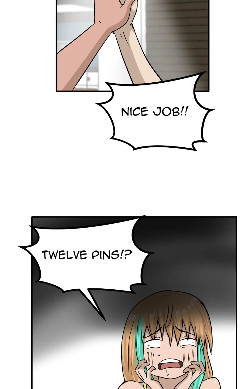 Do You Like Tomboys? Chapter 16 page 15 - 