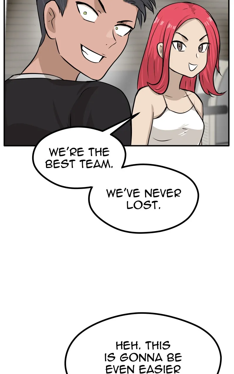 Do You Like Tomboys? Chapter 16 page 17 - 