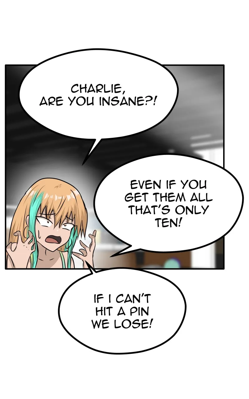 Do You Like Tomboys? Chapter 16 page 19 - 