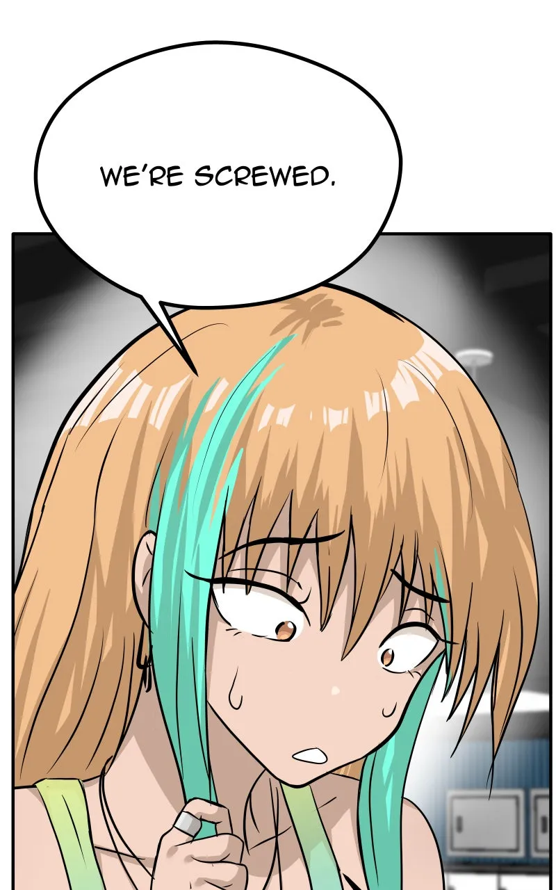Do You Like Tomboys? Chapter 16 page 20 - 