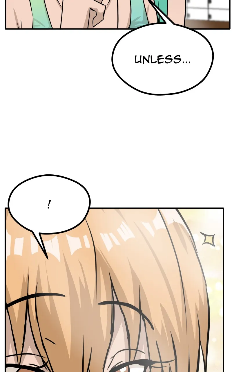 Do You Like Tomboys? Chapter 16 page 21 - 