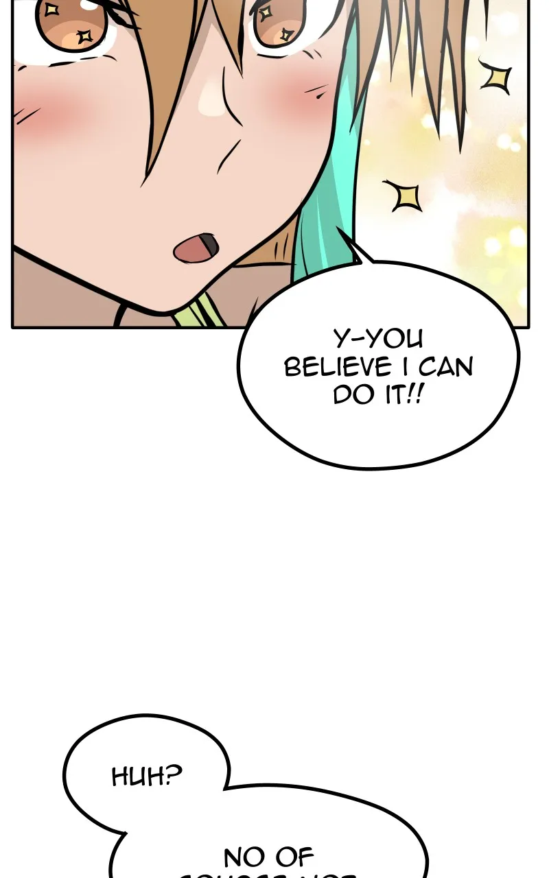 Do You Like Tomboys? Chapter 16 page 22 - 