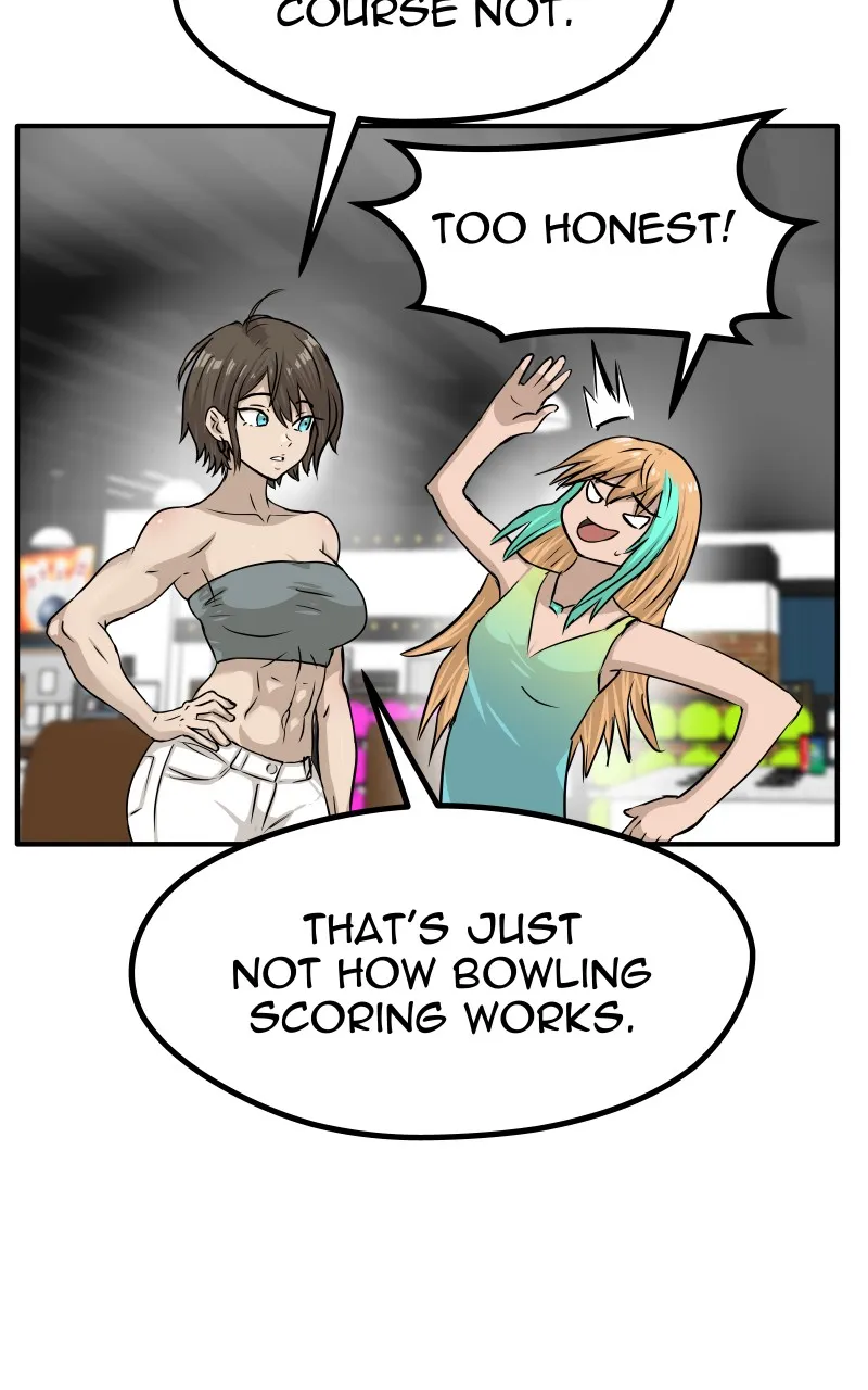Do You Like Tomboys? Chapter 16 page 23 - 