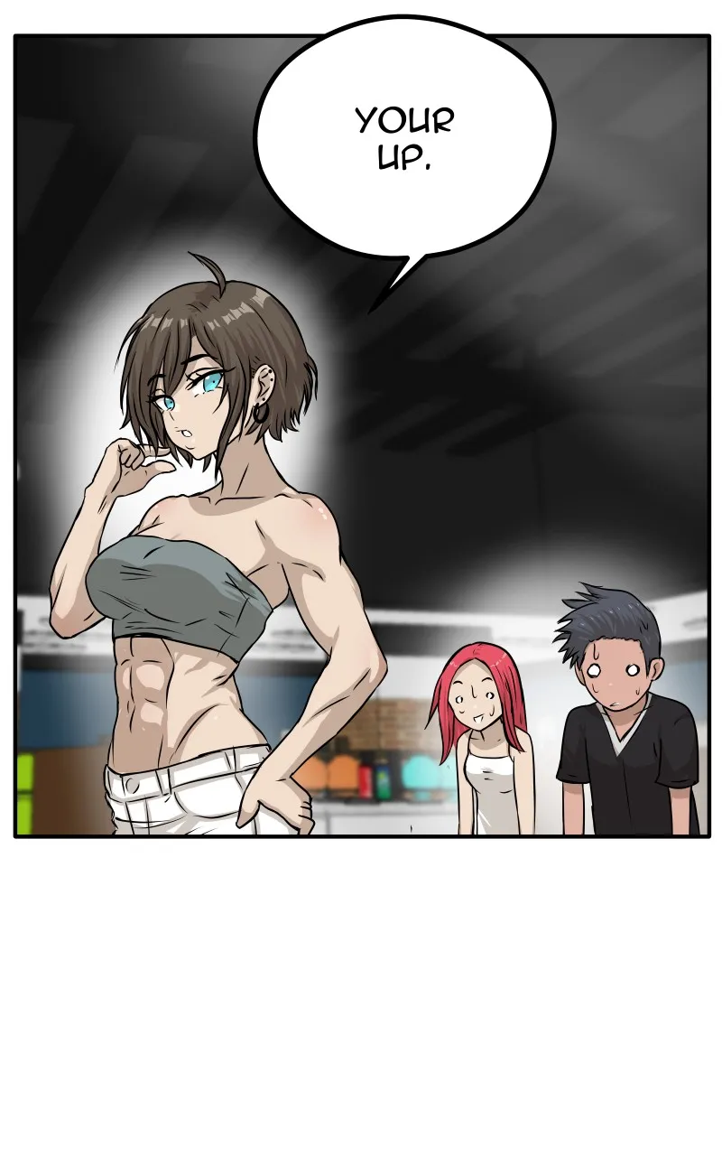 Do You Like Tomboys? Chapter 16 page 28 - 