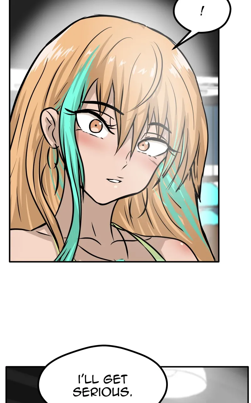 Do You Like Tomboys? Chapter 16 page 4 - 