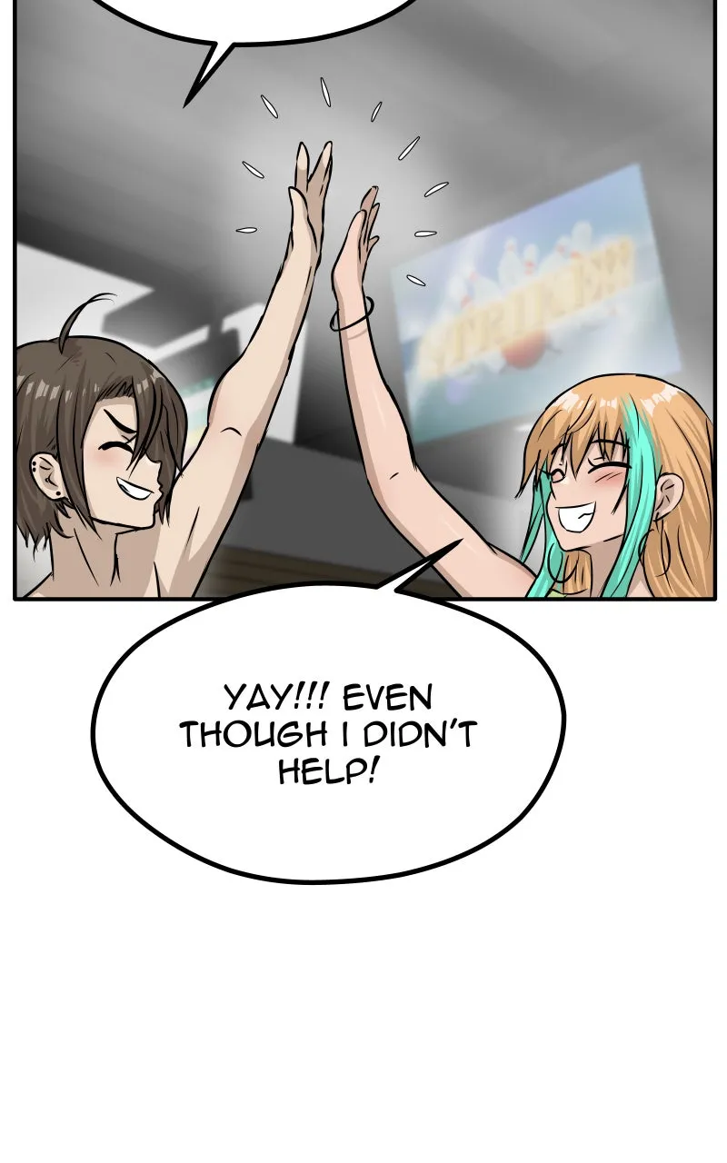 Do You Like Tomboys? Chapter 16 page 31 - 
