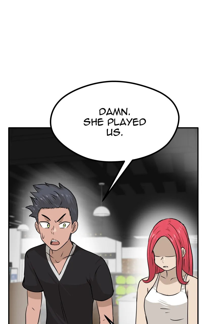 Do You Like Tomboys? Chapter 16 page 32 - 