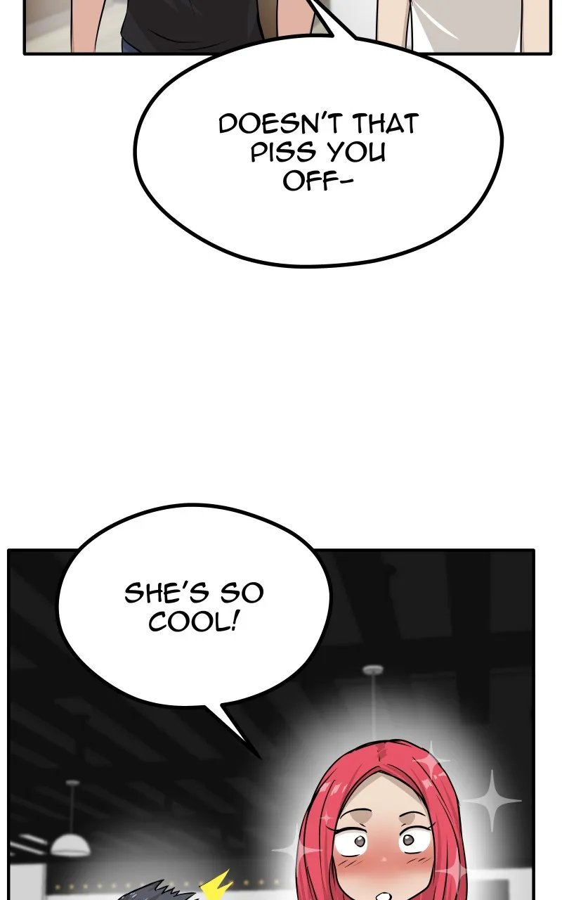 Do You Like Tomboys? Chapter 16 page 33 - 