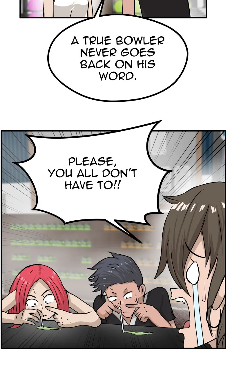 Do You Like Tomboys? Chapter 16 page 35 - 