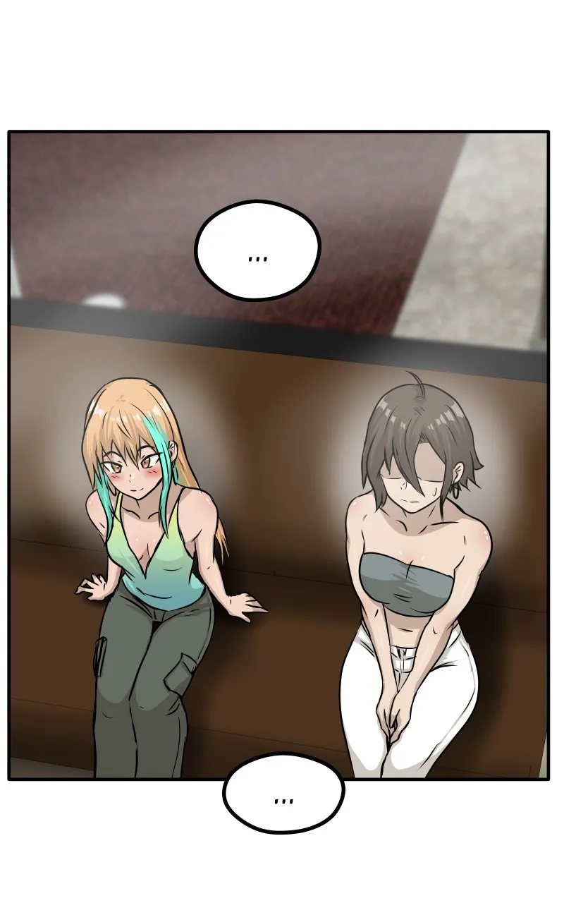 Do You Like Tomboys? Chapter 16 page 37 - 