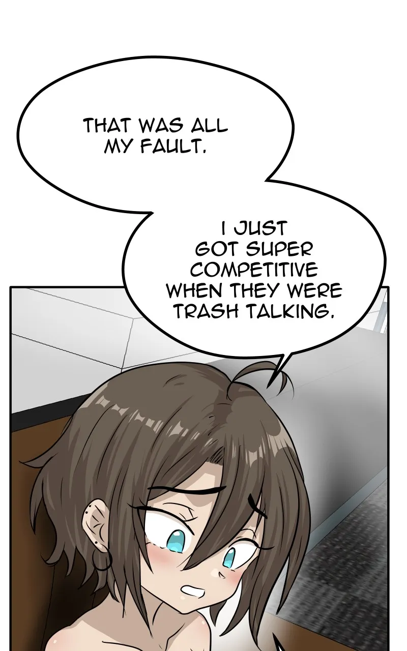 Do You Like Tomboys? Chapter 16 page 39 - 
