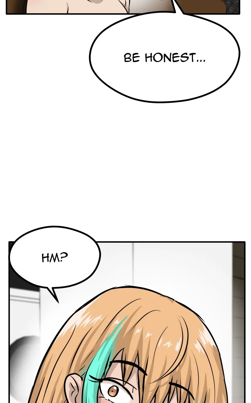 Do You Like Tomboys? Chapter 16 page 40 - 