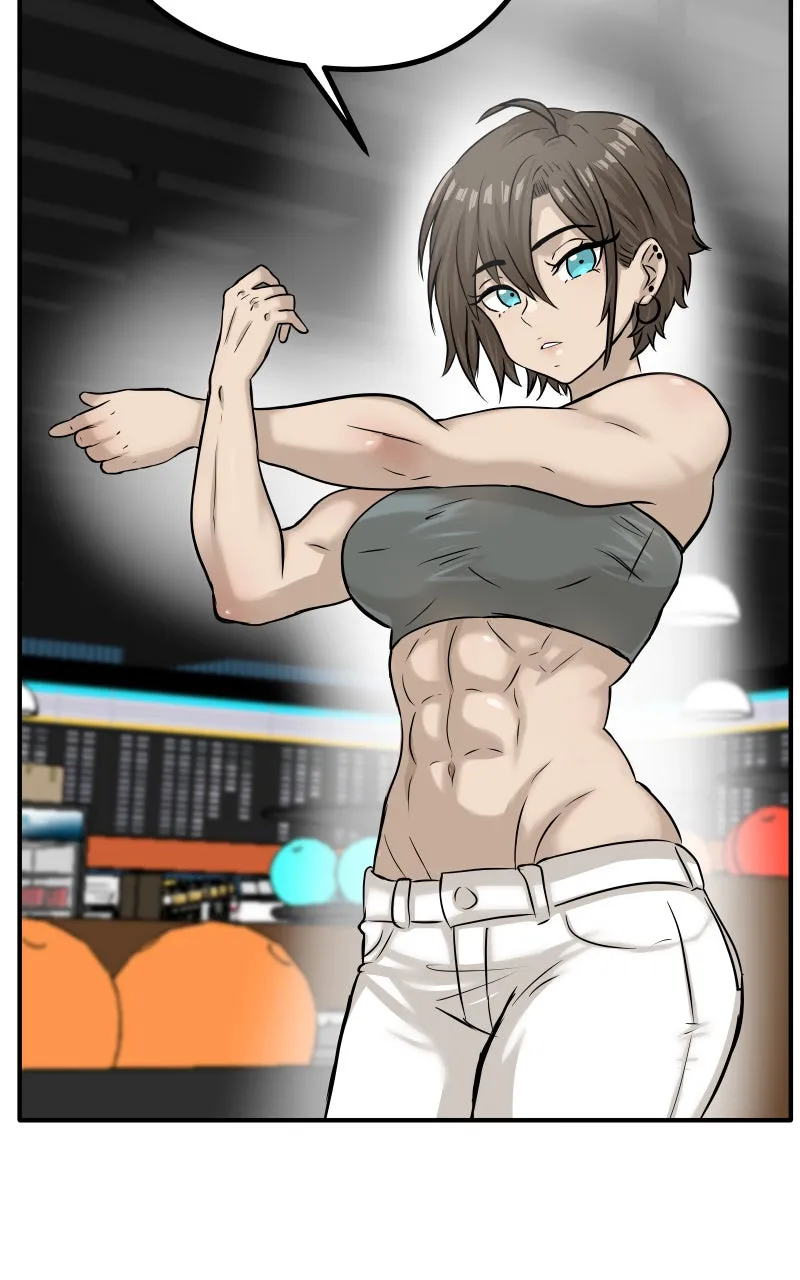 Do You Like Tomboys? Chapter 16 page 5 - 