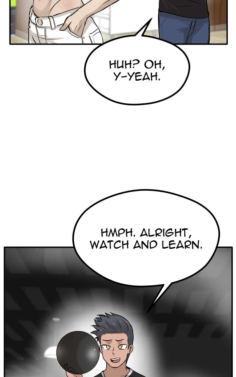 Do You Like Tomboys? Chapter 16 page 7 - 