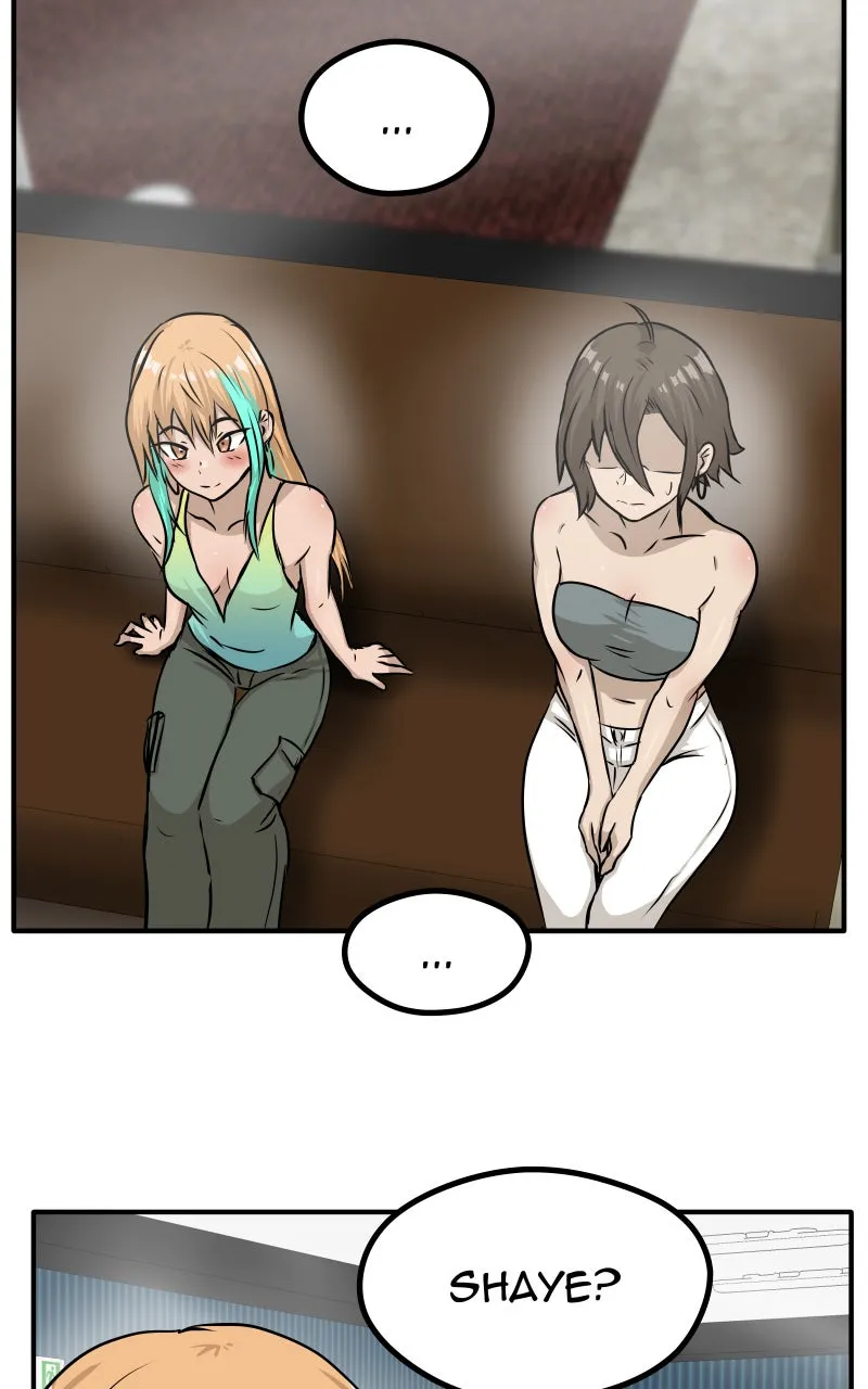 Do You Like Tomboys? Chapter 17 page 2 - 