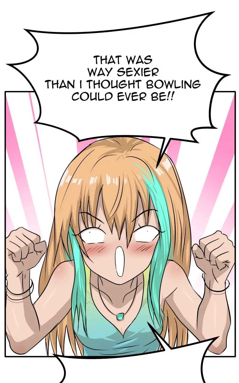 Do You Like Tomboys? Chapter 17 page 12 - 