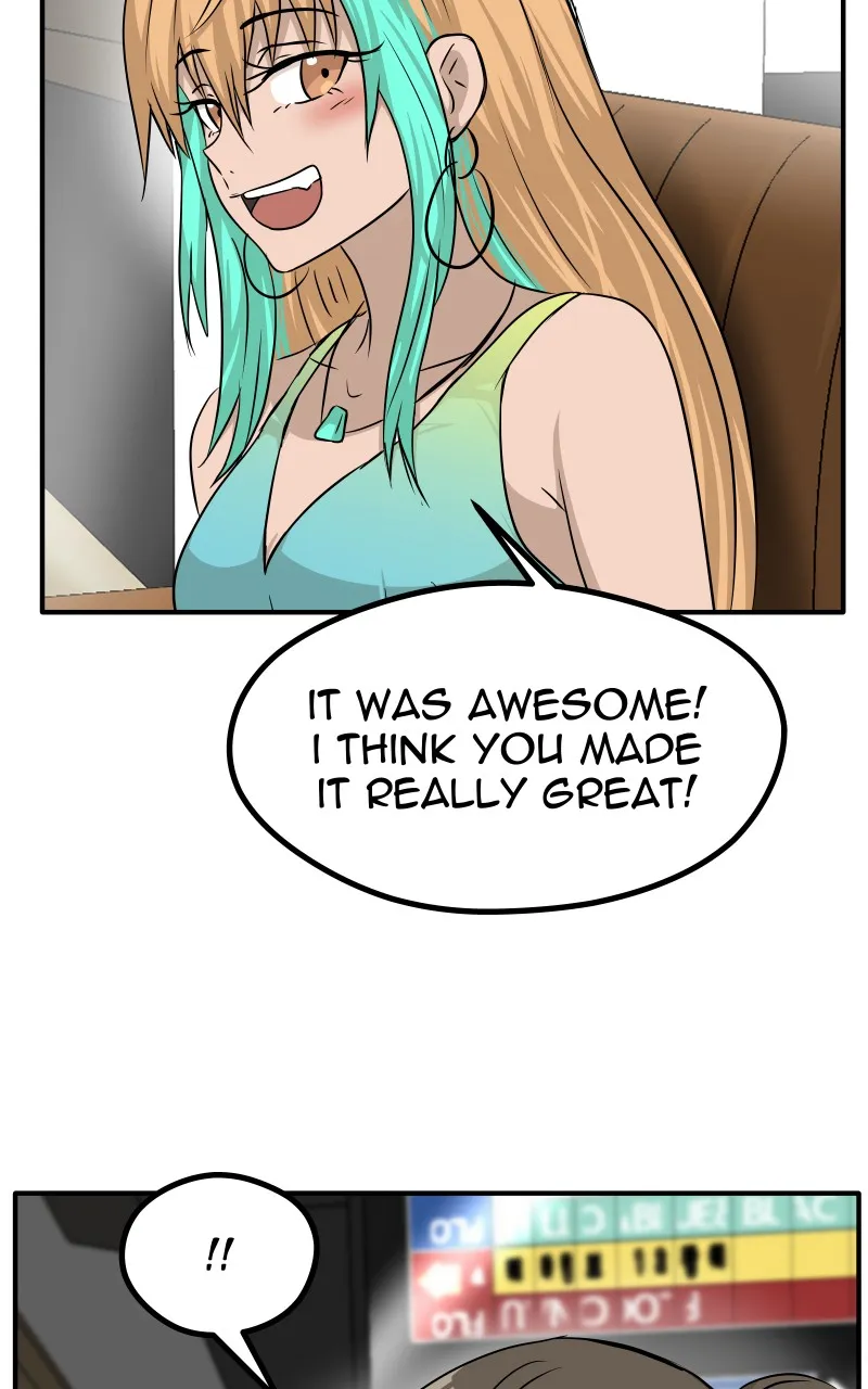 Do You Like Tomboys? Chapter 17 page 14 - 