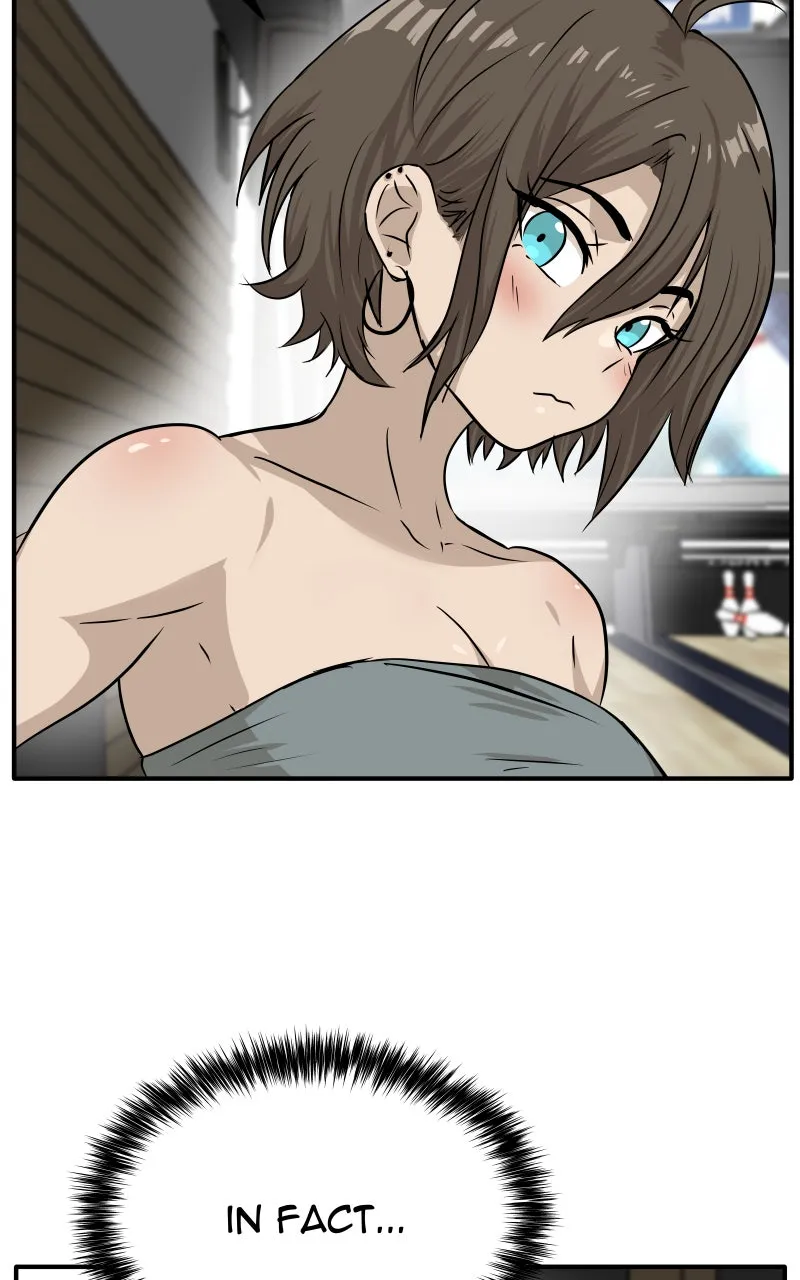 Do You Like Tomboys? Chapter 17 page 15 - 