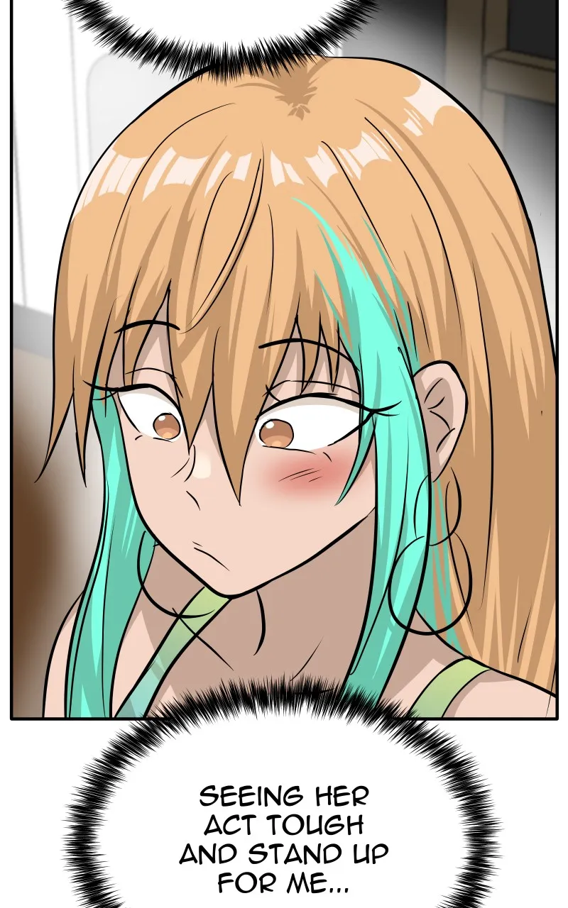 Do You Like Tomboys? Chapter 17 page 16 - 