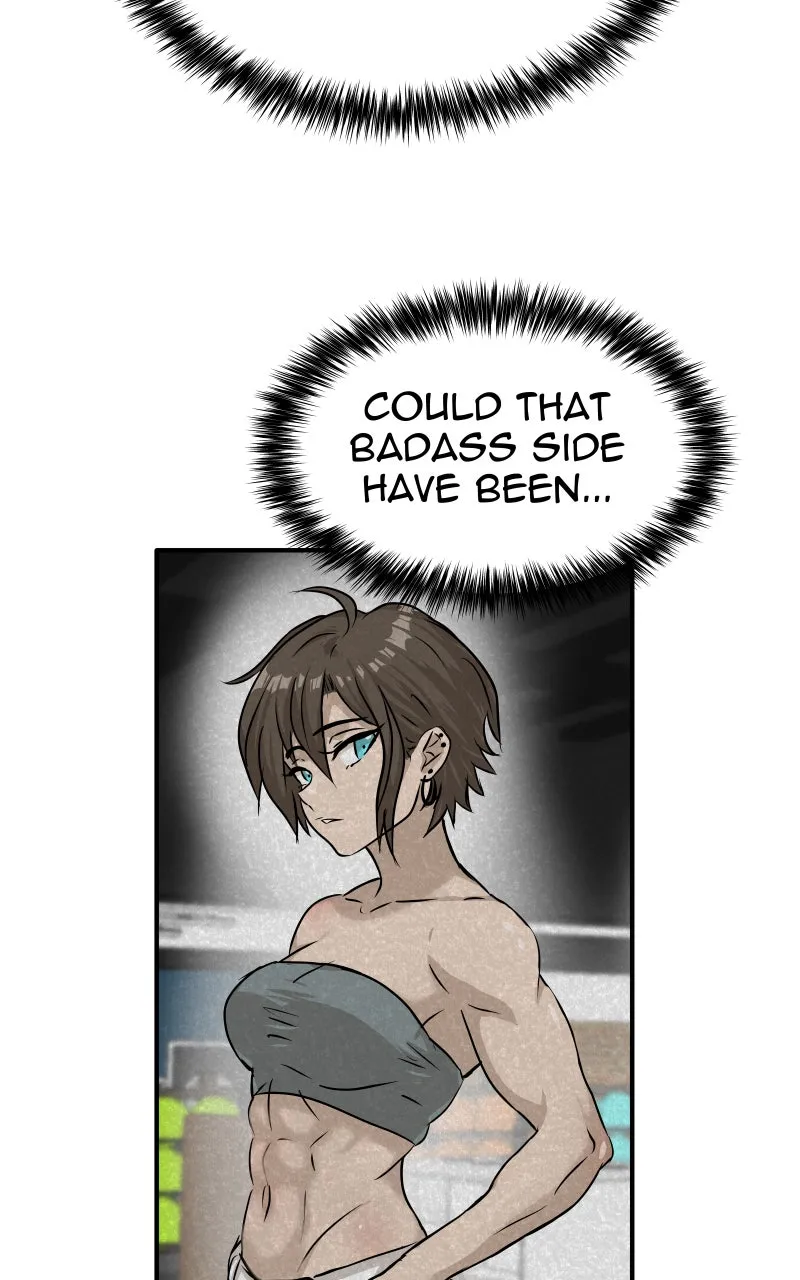 Do You Like Tomboys? Chapter 17 page 17 - 