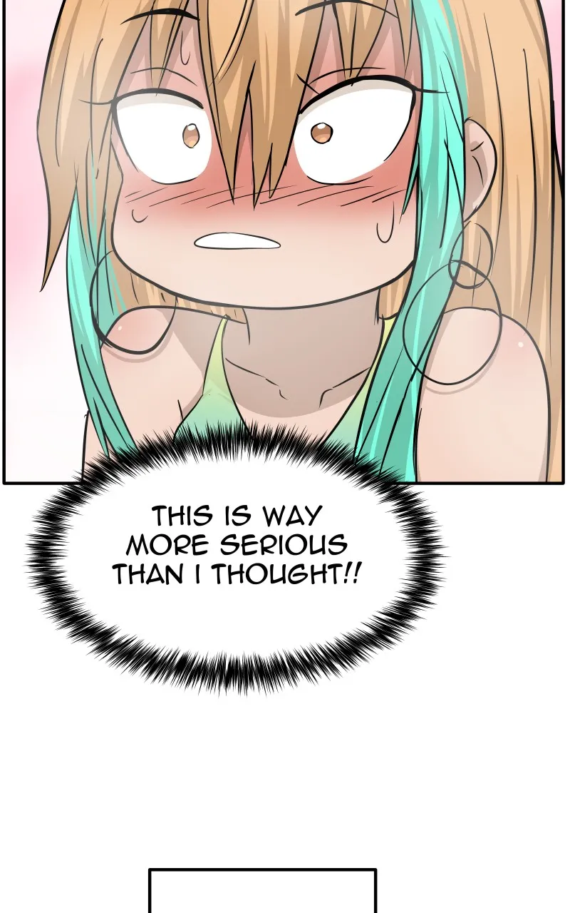 Do You Like Tomboys? Chapter 17 page 20 - 