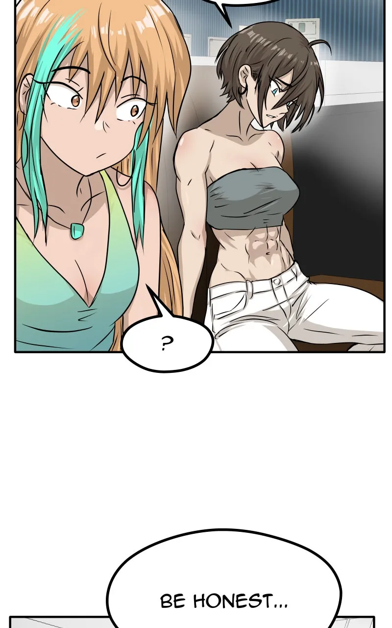 Do You Like Tomboys? Chapter 17 page 3 - 