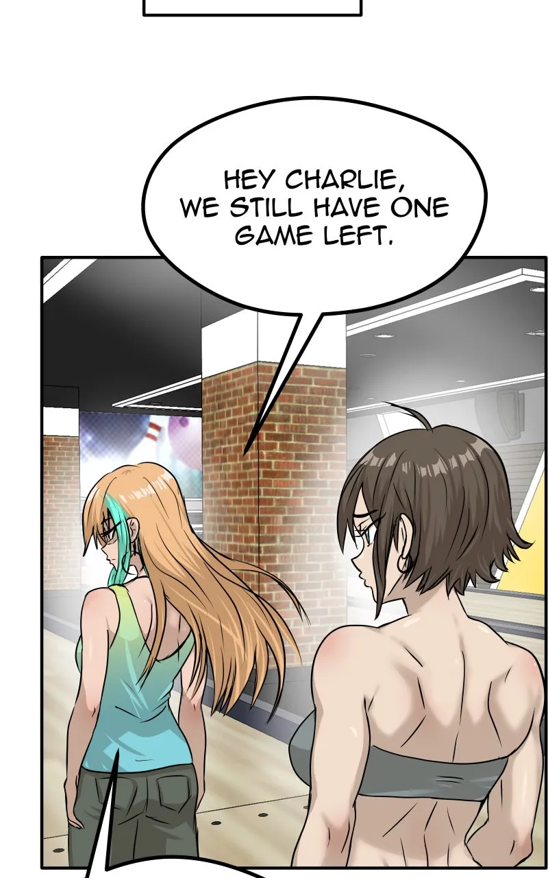 Do You Like Tomboys? Chapter 17 page 21 - 