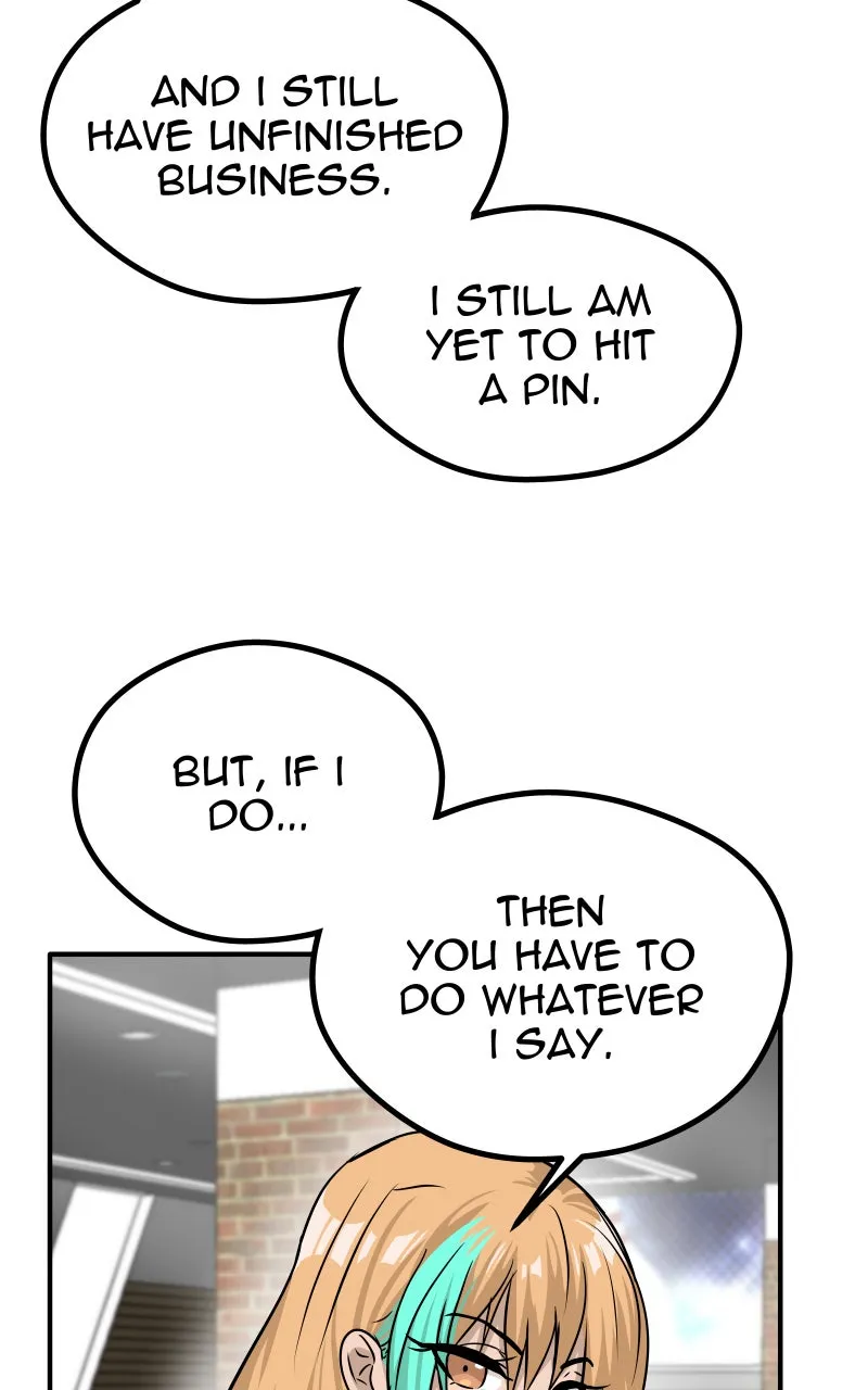 Do You Like Tomboys? Chapter 17 page 22 - 