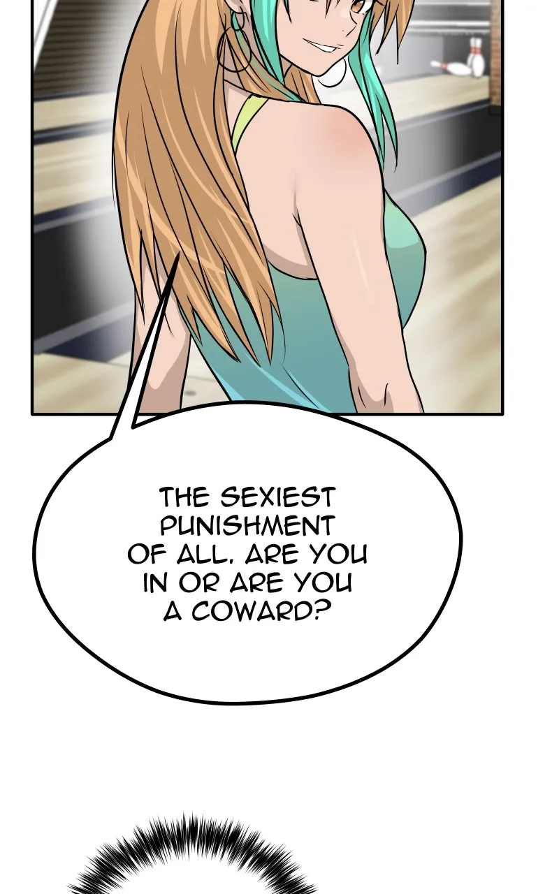 Do You Like Tomboys? Chapter 17 page 23 - 