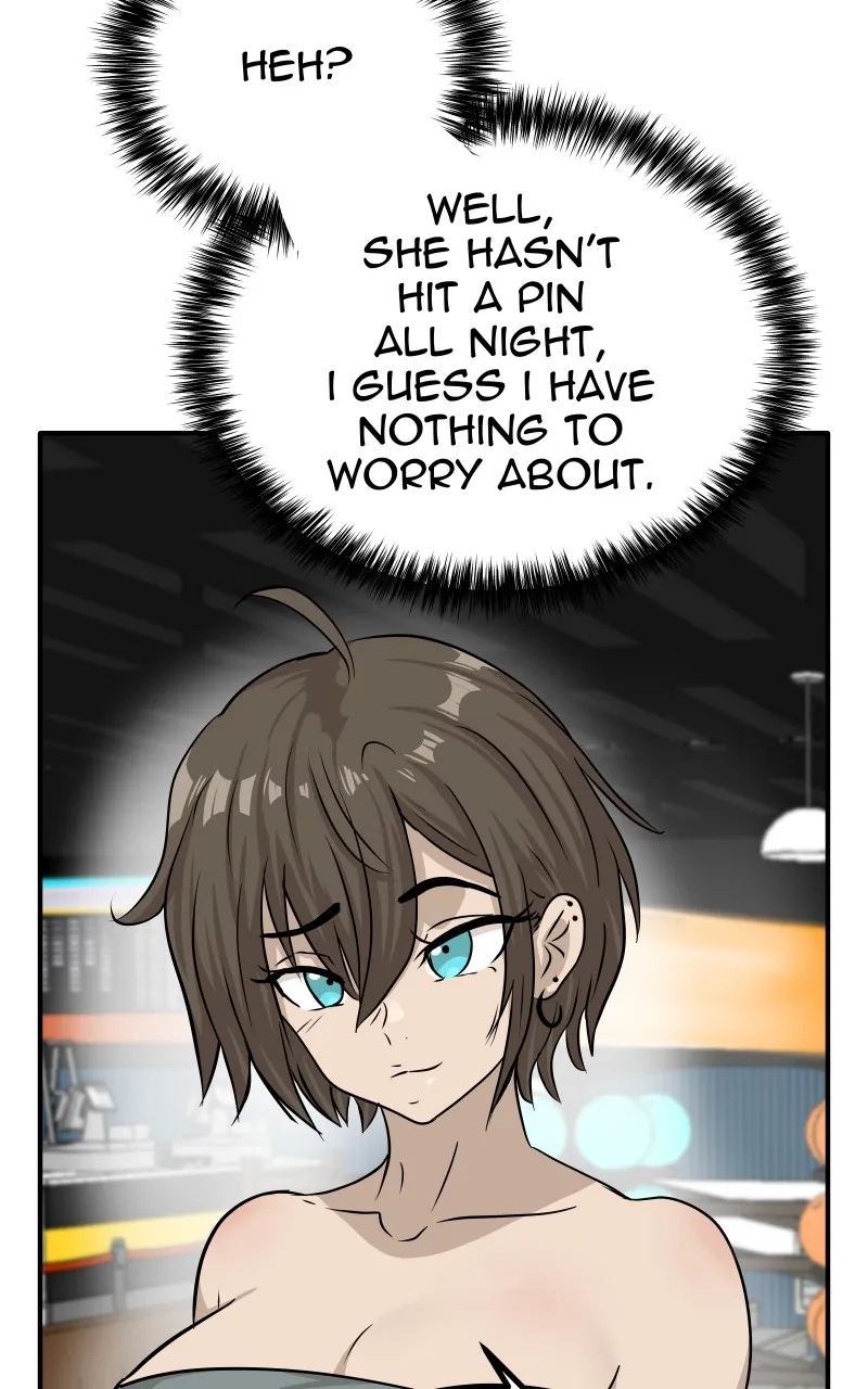 Do You Like Tomboys? Chapter 17 page 24 - 