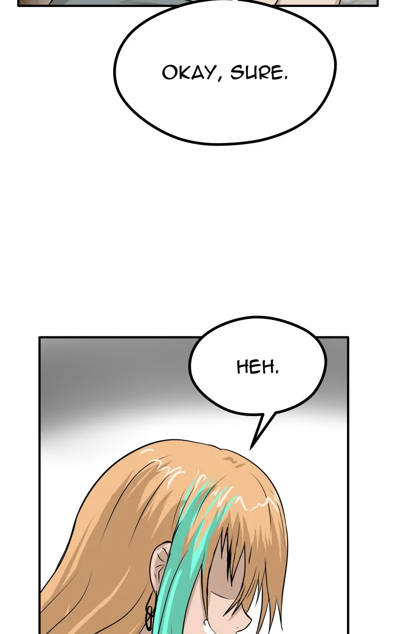 Do You Like Tomboys? Chapter 17 page 25 - 