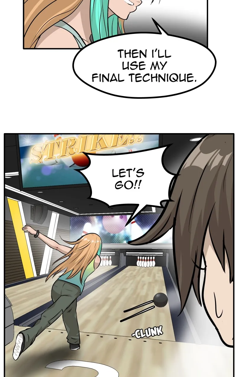 Do You Like Tomboys? Chapter 17 page 26 - 