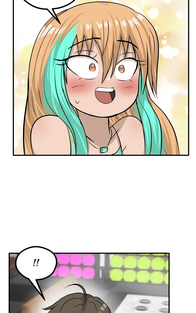 Do You Like Tomboys? Chapter 17 page 30 - 
