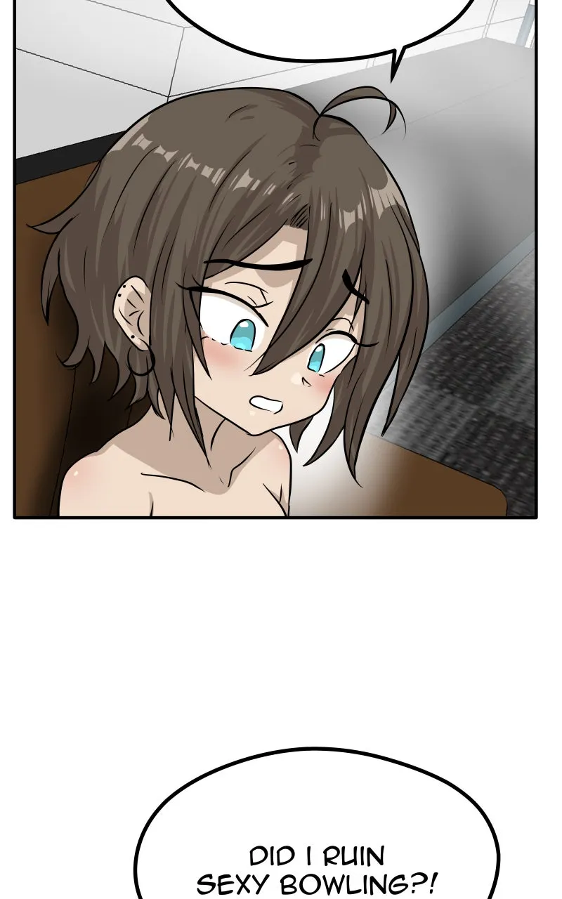Do You Like Tomboys? Chapter 17 page 4 - 