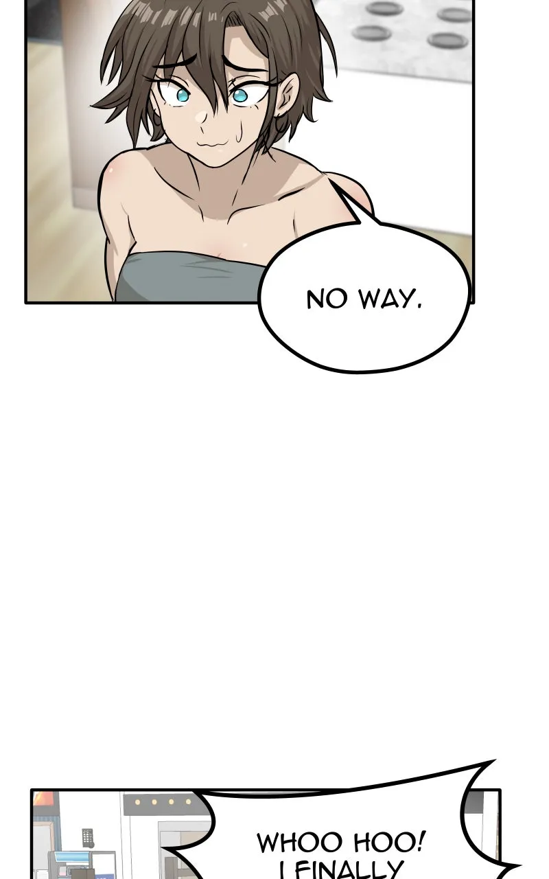 Do You Like Tomboys? Chapter 17 page 31 - 
