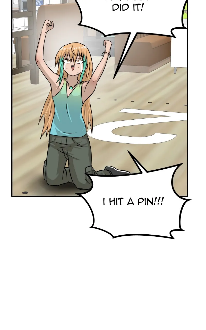 Do You Like Tomboys? Chapter 17 page 32 - 