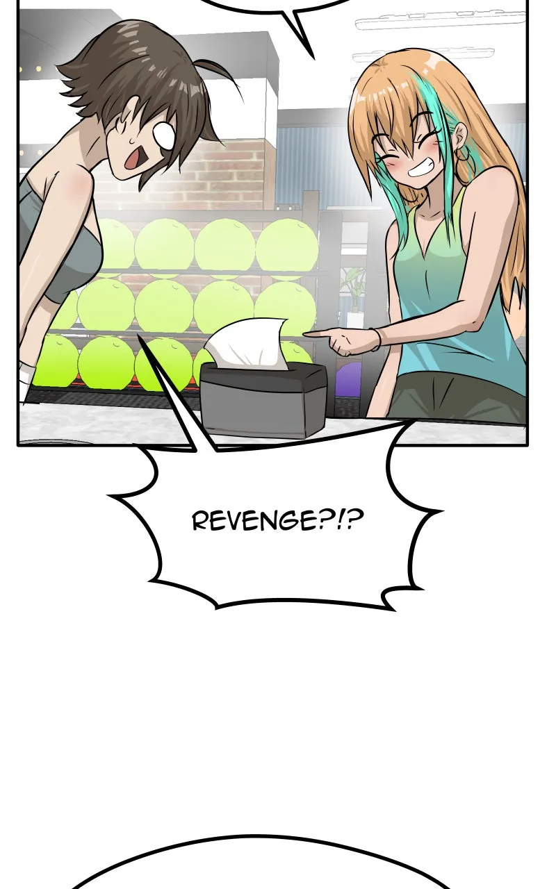 Do You Like Tomboys? Chapter 17 page 35 - 