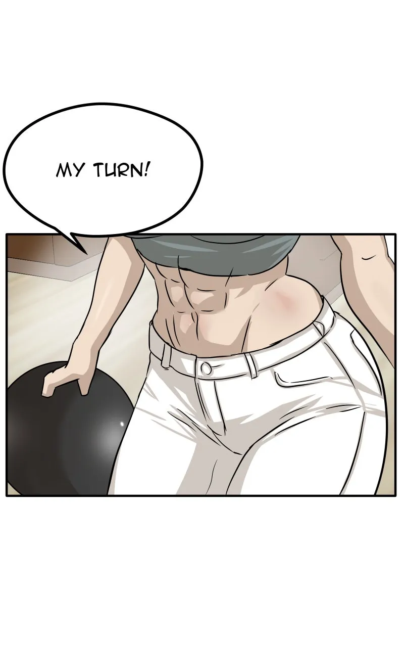 Do You Like Tomboys? Chapter 17 page 37 - 
