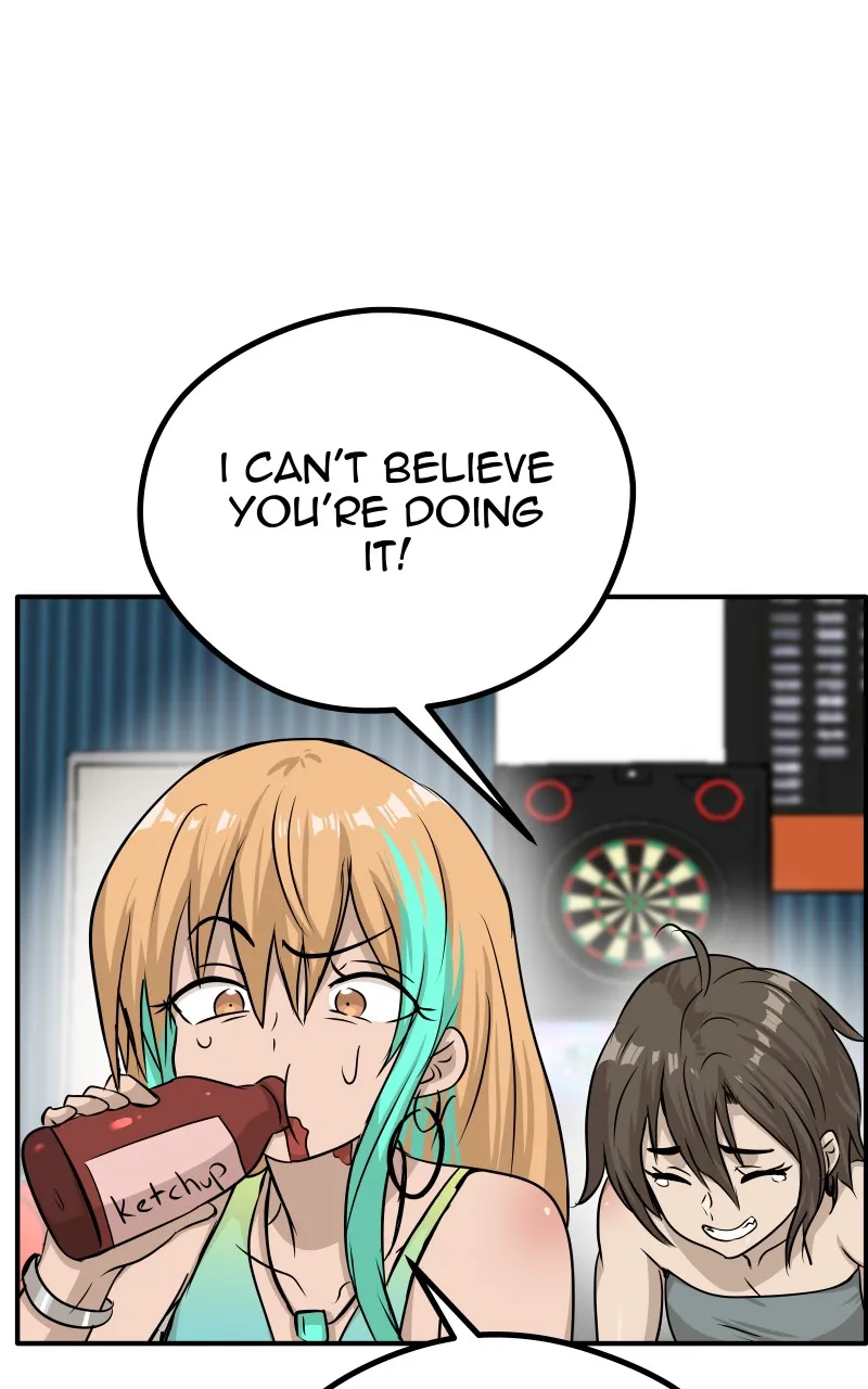 Do You Like Tomboys? Chapter 17 page 40 - 