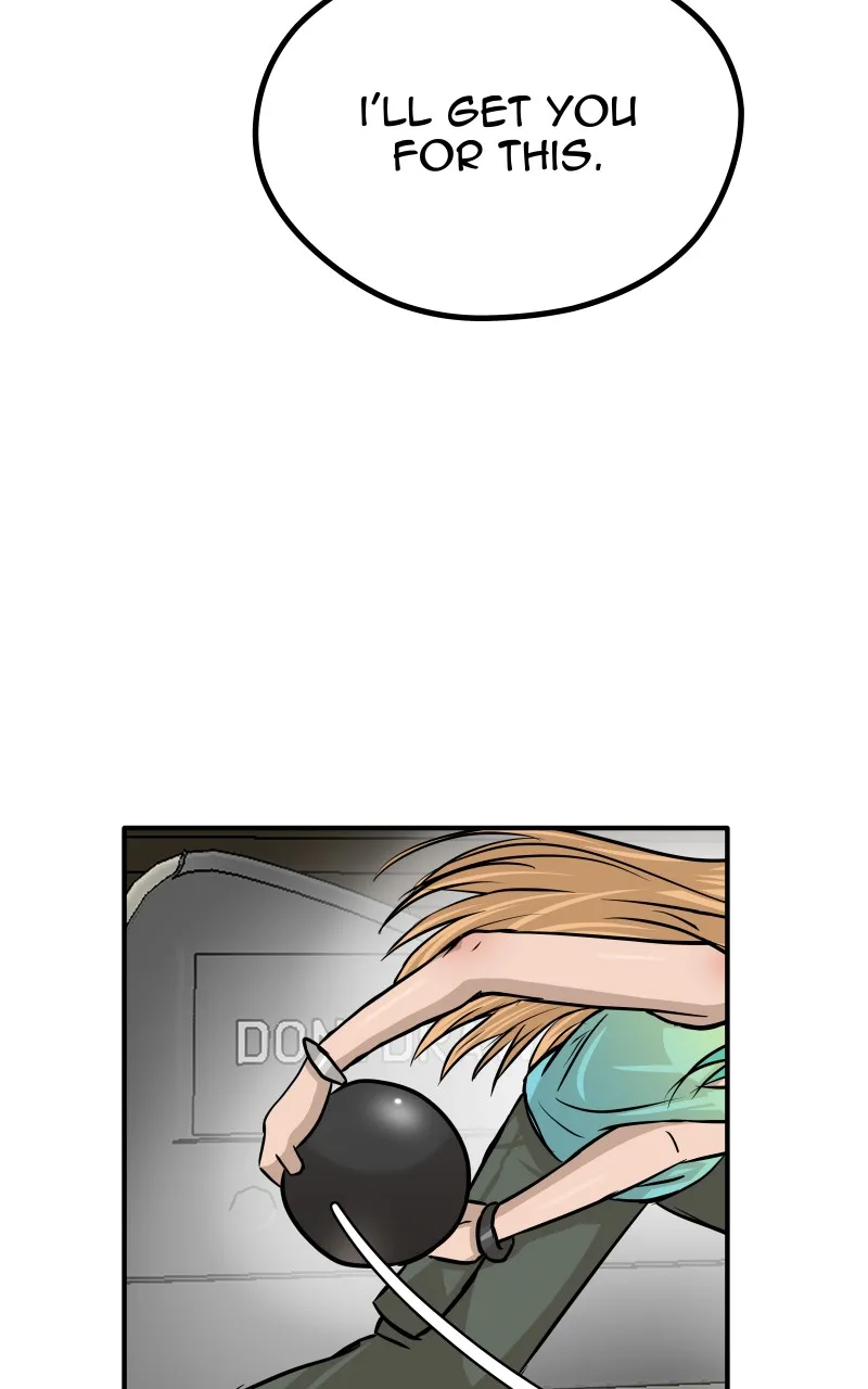 Do You Like Tomboys? Chapter 17 page 41 - 