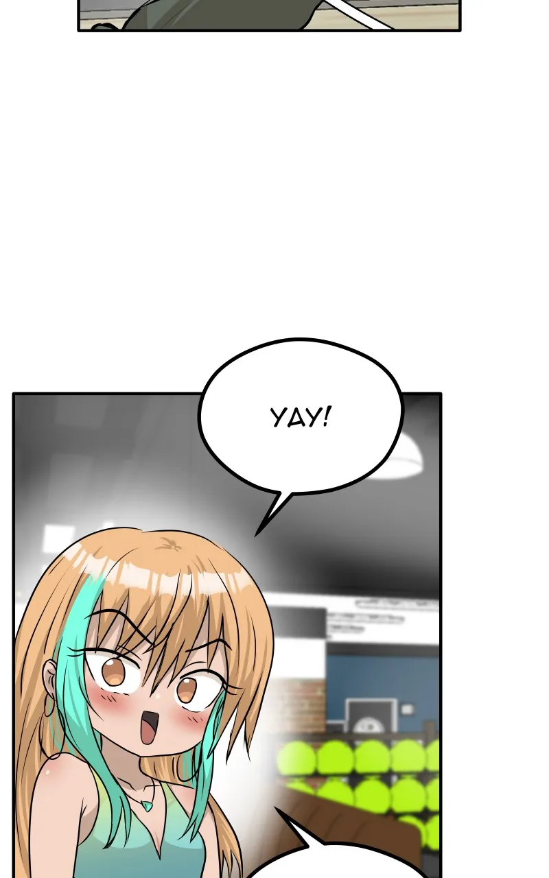 Do You Like Tomboys? Chapter 17 page 42 - 