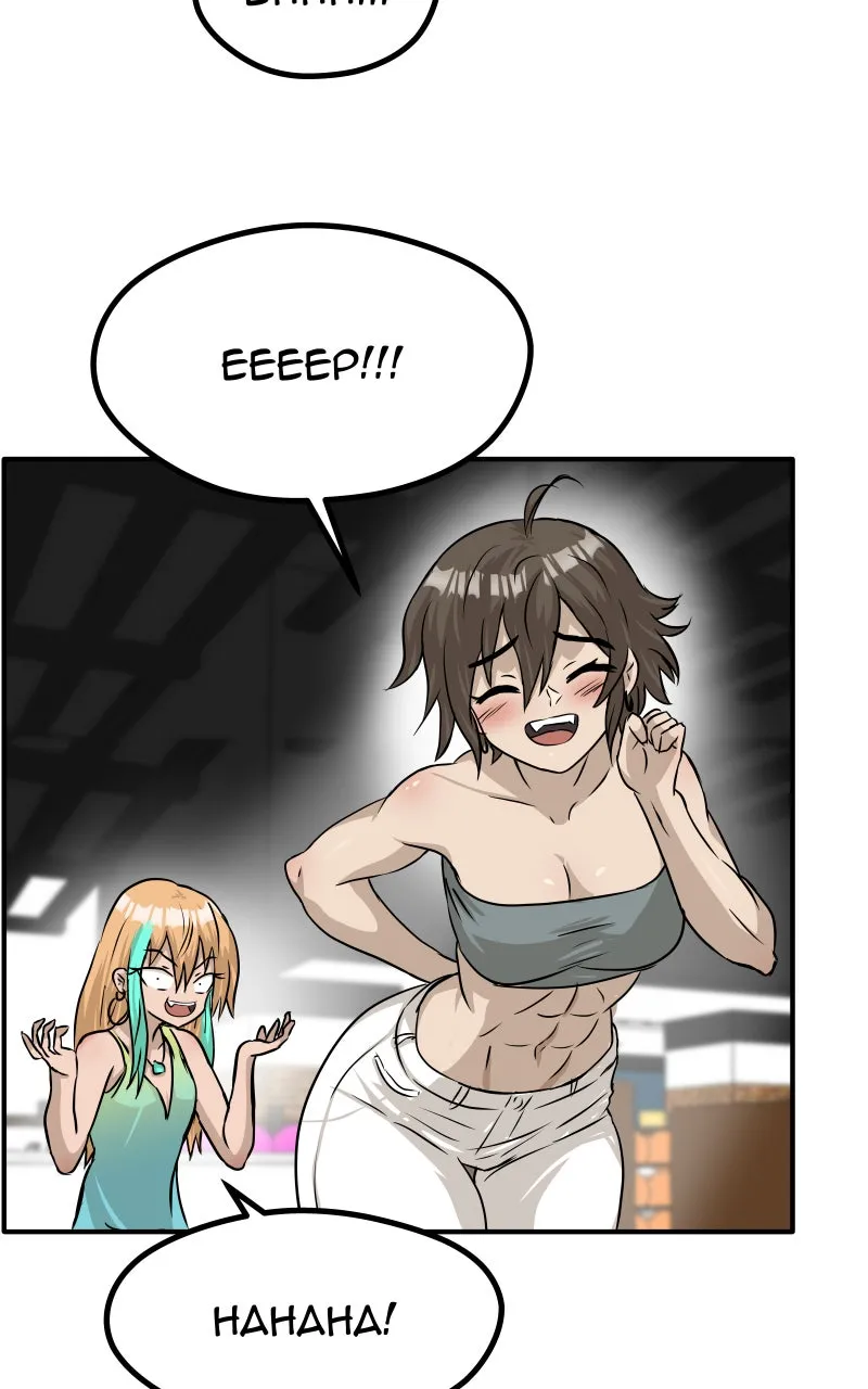 Do You Like Tomboys? Chapter 17 page 44 - 