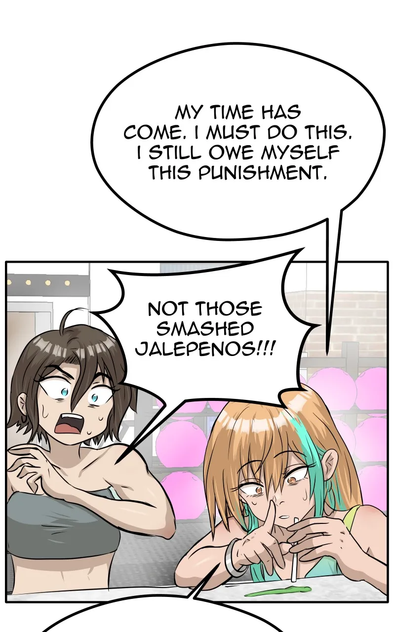 Do You Like Tomboys? Chapter 17 page 46 - 