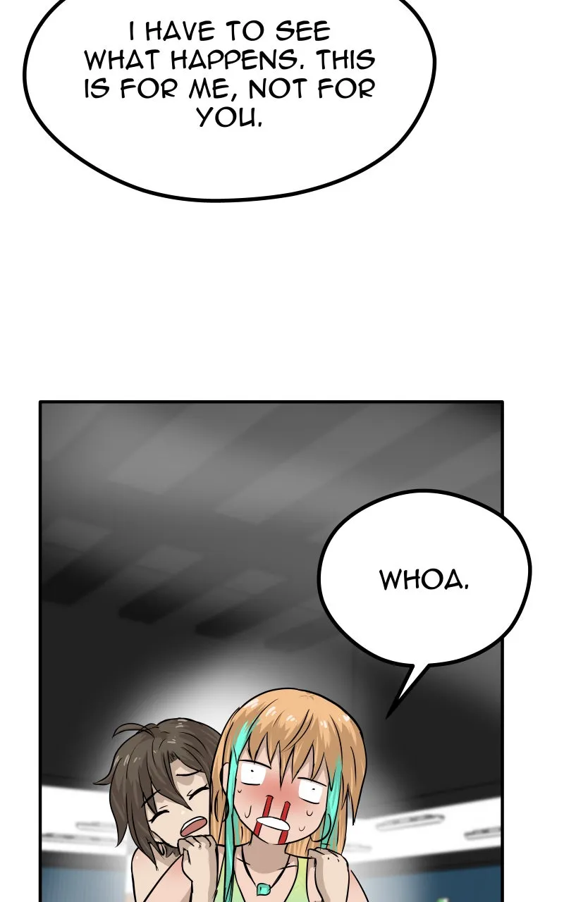 Do You Like Tomboys? Chapter 17 page 47 - 