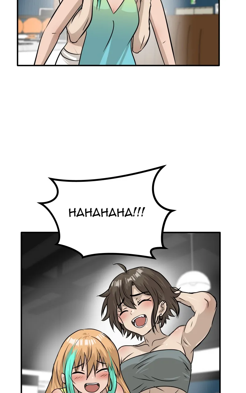 Do You Like Tomboys? Chapter 17 page 48 - 