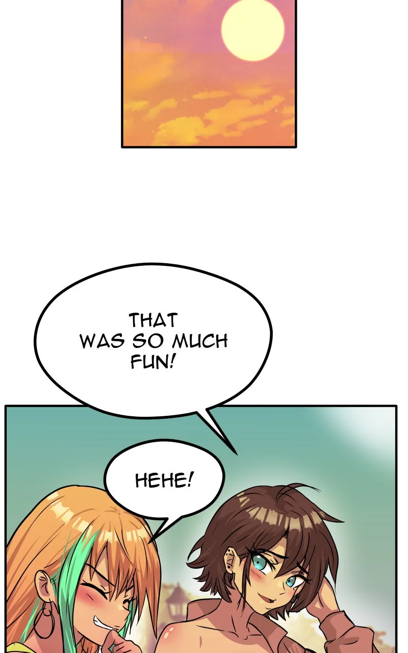Do You Like Tomboys? Chapter 17 page 50 - 