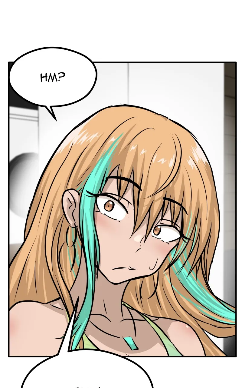 Do You Like Tomboys? Chapter 17 page 6 - 