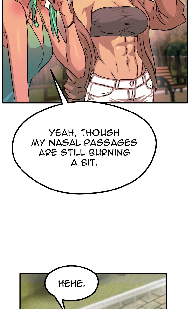 Do You Like Tomboys? Chapter 17 page 51 - 