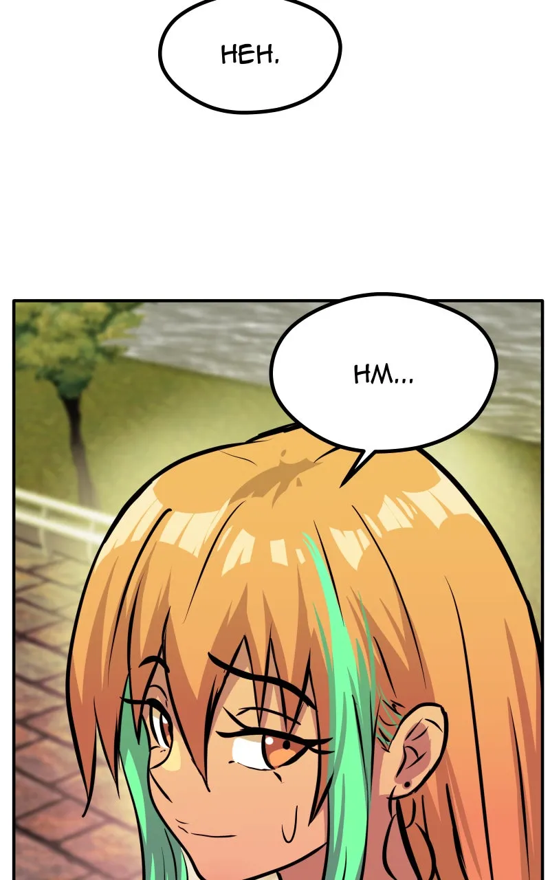 Do You Like Tomboys? Chapter 17 page 55 - 