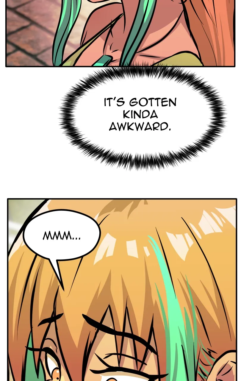 Do You Like Tomboys? Chapter 17 page 56 - 
